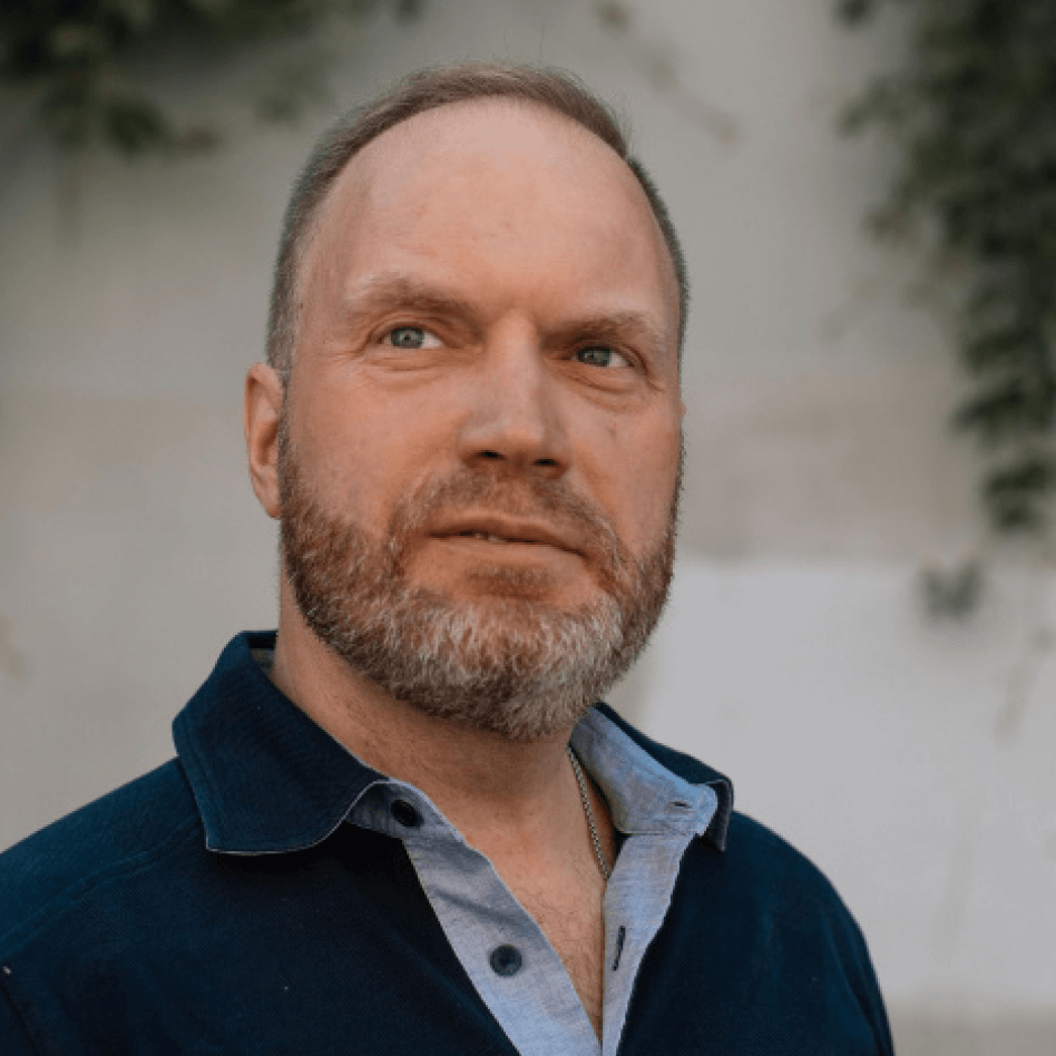 Алексей Горячев